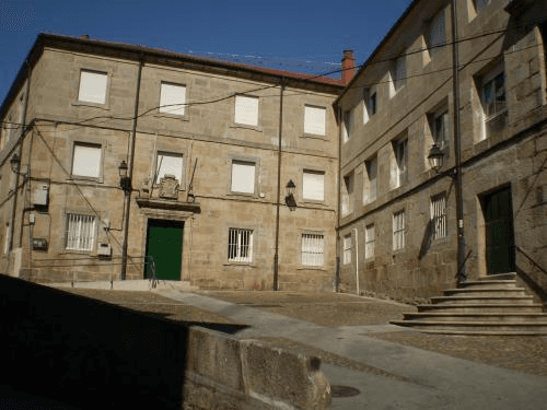 CEIP As Mercedes