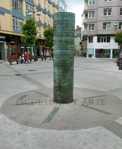 Praza de Armanyá