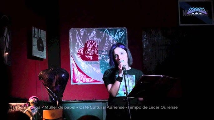 Concierto de Oh! Gunquit en Ourense