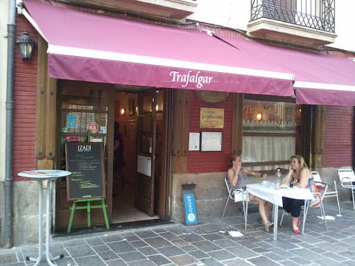 Bar Trafalgar