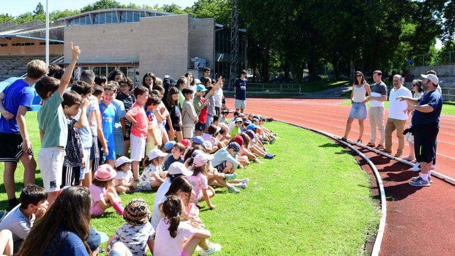 Verán CampUSC 2026
